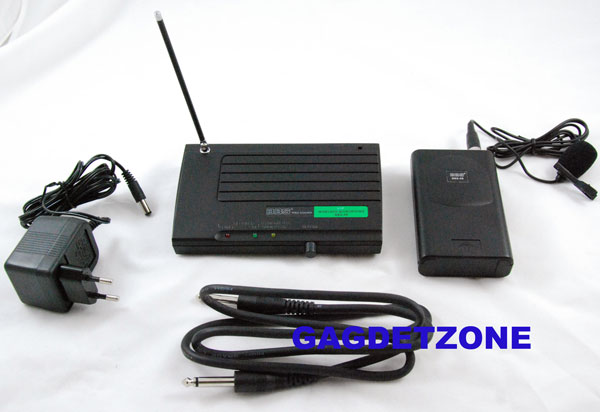 AV SELECTOR