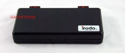 back av selector switch box